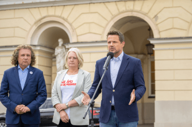 Przyszłość samorządu w rękach wyborców