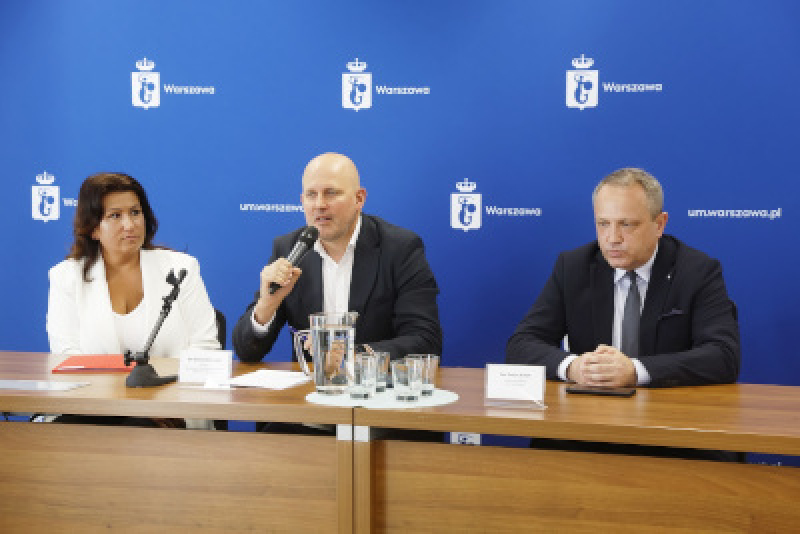 Marsz Miliona Serc – informacje dla mieszkańców i pasażerów