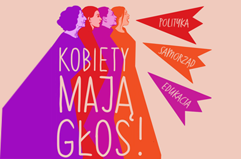 Warszawska Konferencja Kobiet