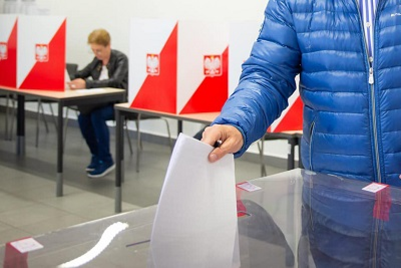 Wyborcze terminy – niektóre mijają dzisiaj