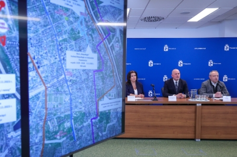 11 listopada – uroczystości i wydarzenia w Warszawie