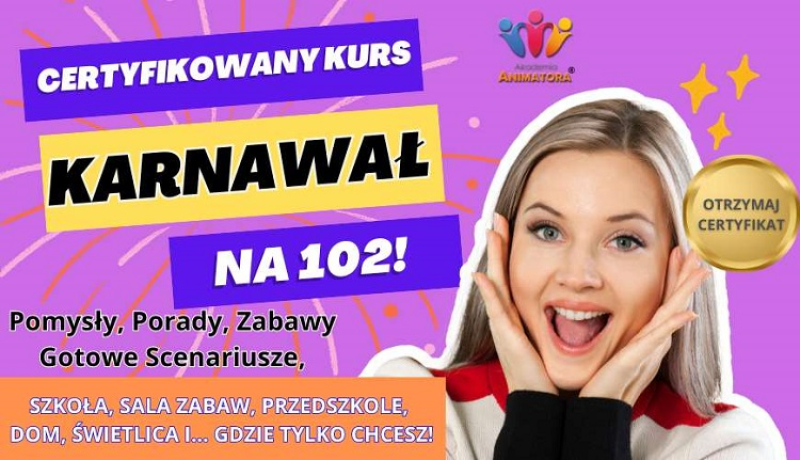 Jak Zorganizować Bal Karnawałowy dla Dzieci