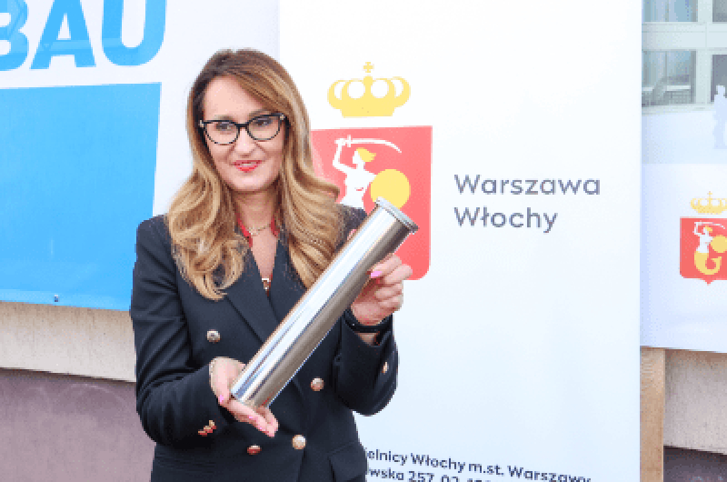 Przybywa nowych szkół i przedszkoli