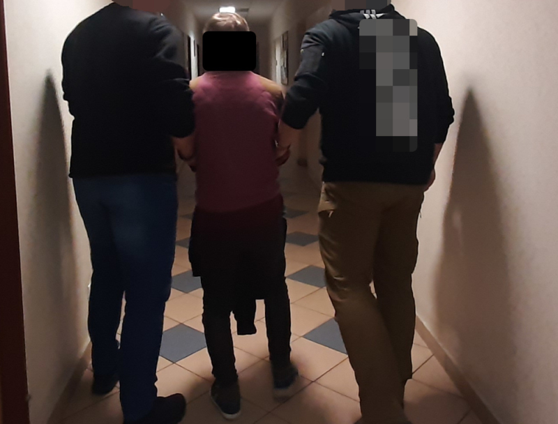 Chciała zainwestować w kryptowaluty- straciła 60 000 PLN