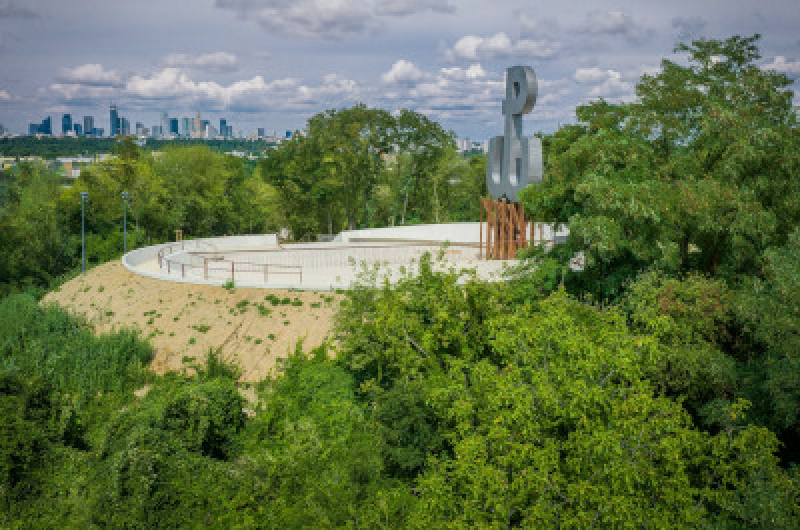 Zielona Warszawa – podsumowanie 2023 roku