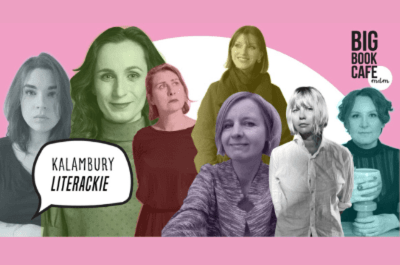 Trochę kultury na Dzień Kobiet