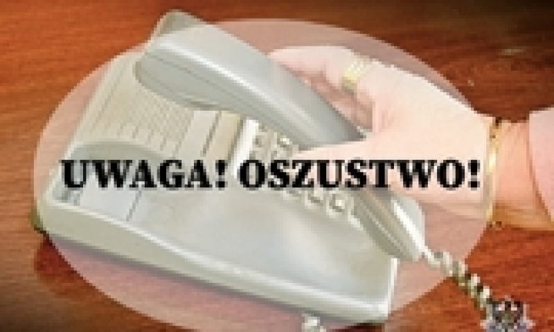 Policjanci alarmują! Seniorka z Żoliborza uwierzyła oszustowi i straciła 220 tysięcy złotych.