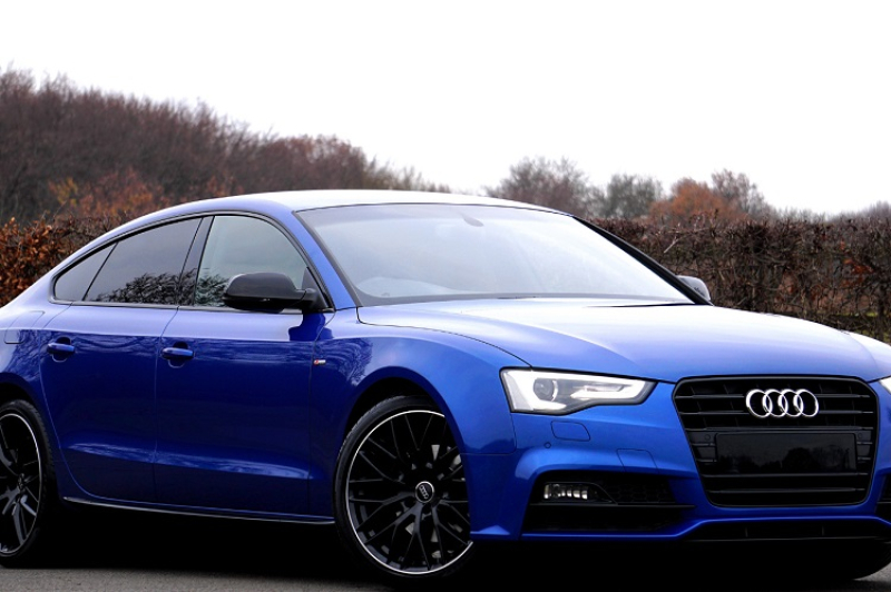 Audi Q5 Sportback - poznaj szczegóły na temat tego auta