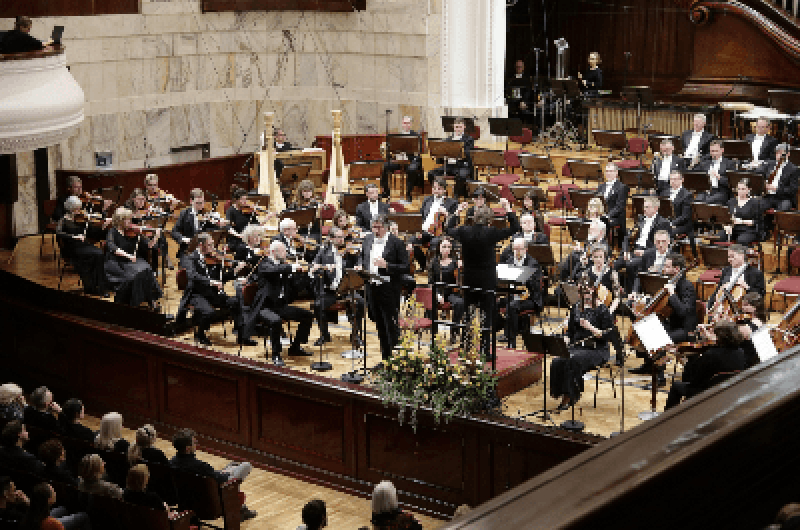 Rusza Wielkanocny Festiwal Ludwiga van Beethovena
