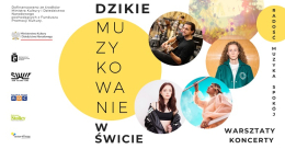 Dzikie muzykowanie w Świcie ...