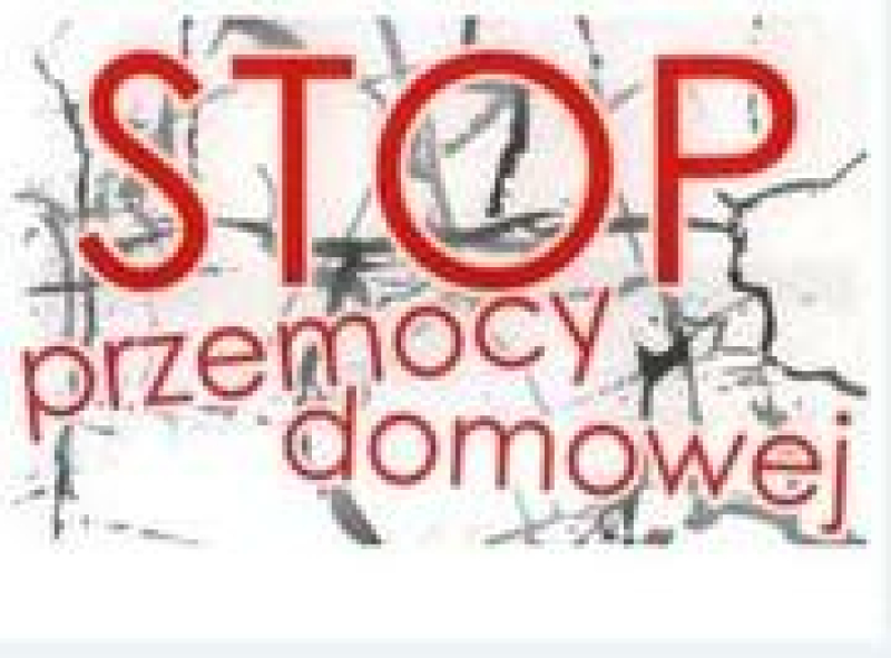 Kolejny sprawca przemocy odizolowany od pokrzywdzonej. Dzielnicowy zastosował przepisy ustawy antyprzemocowej