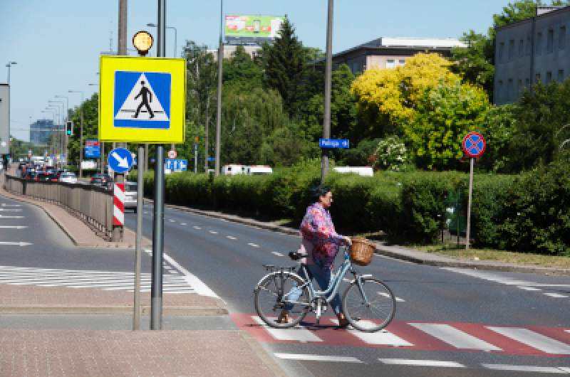 Warszawa – stolica bezpieczeństwa