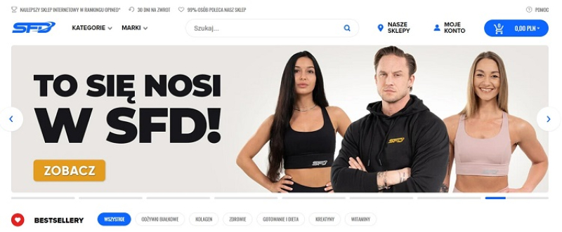 Na co przydaje się spożywanie błonnika witalnego?