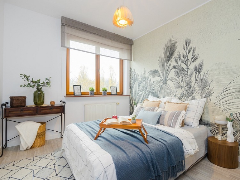 Home staging czyli jak skutecznie i korzystnie sprzedać mieszkanie w Warszawie.