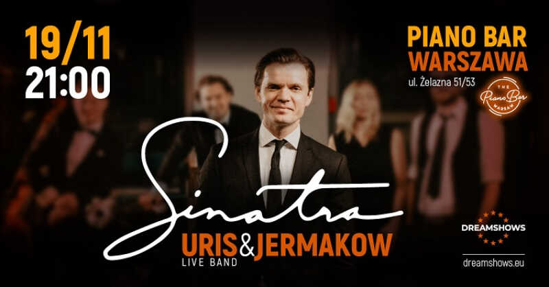Frank Sinatra Tribute Show