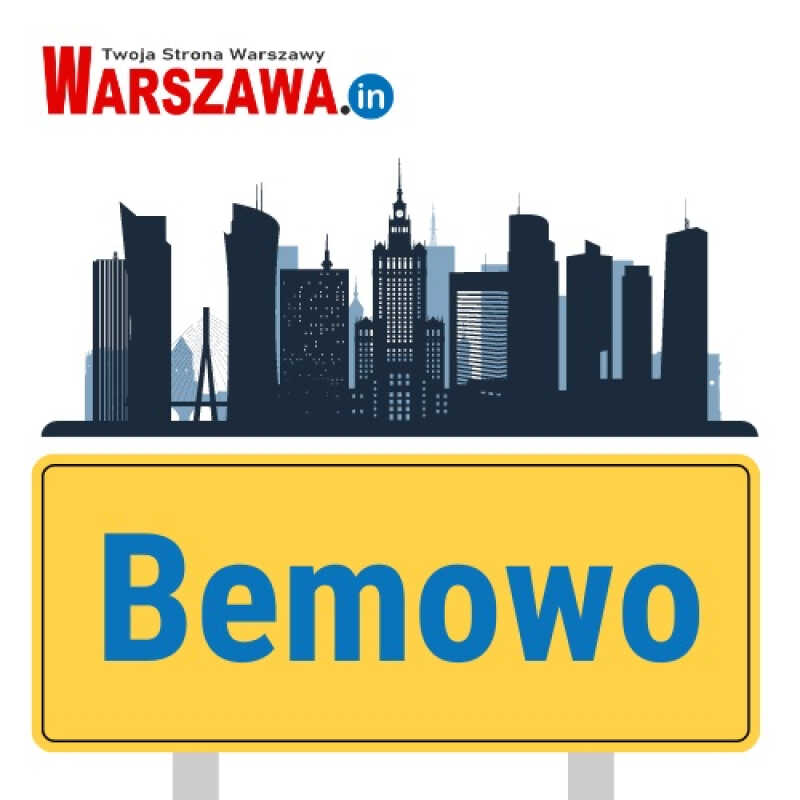 Bemowo - Informator Dzielnicy Bemowo