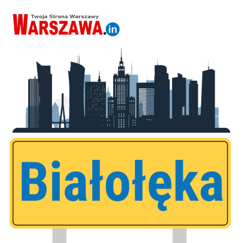 Białołęka - Informator Dzielnicy Białołęka