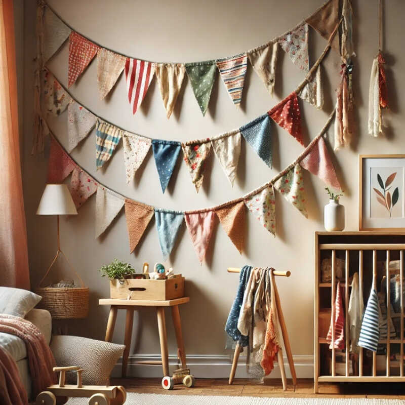 Drugie życie dla starych ubrań: kreatywne pomysły na ich ponowne wykorzystanie