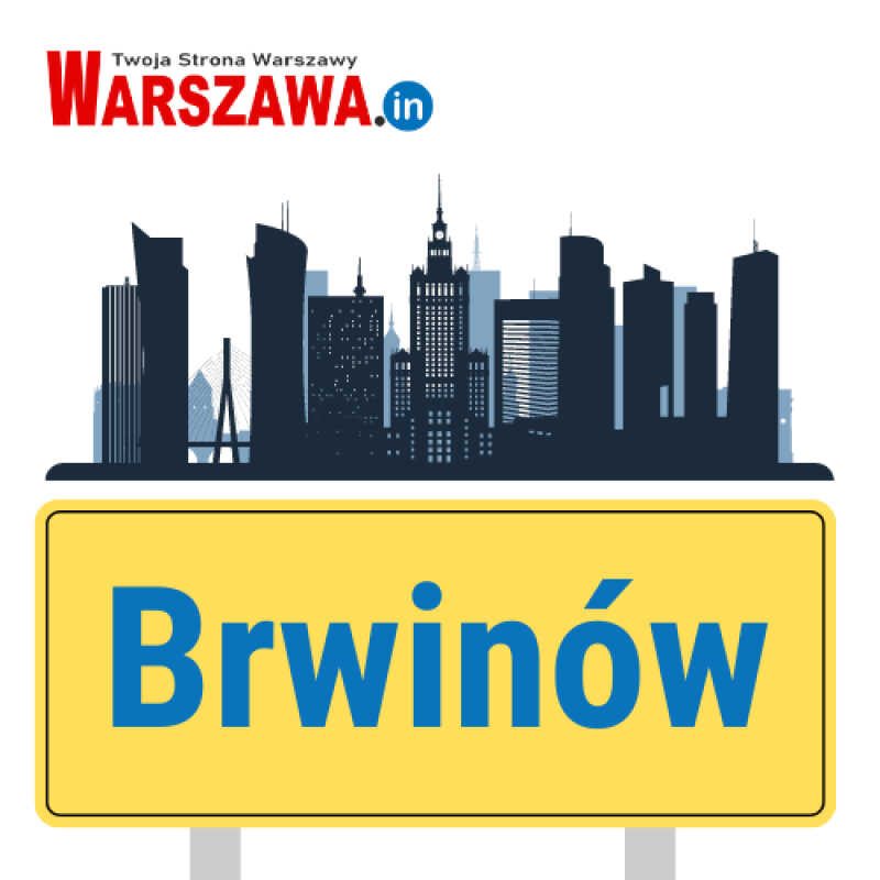 Brwinów - Informacje Miasto Brwinów, Gmina Brwinów
