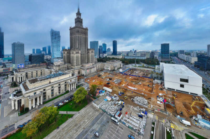 Inwestycje drogowe – podsumowanie 2024 roku