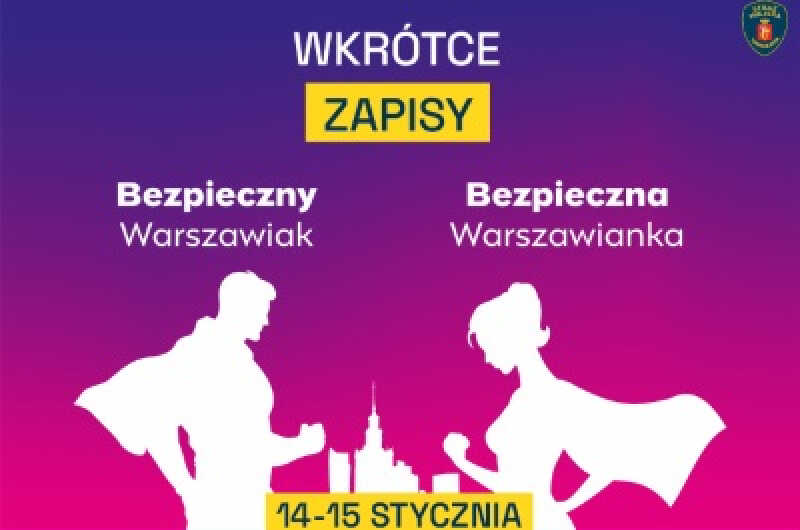 Bezpłatne kursy samoobrony