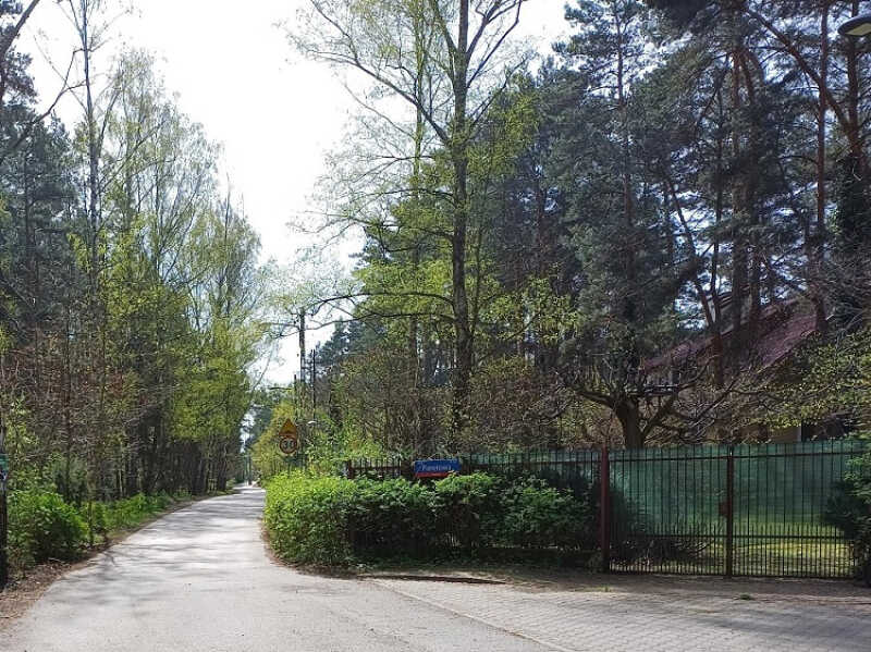 Wawer z kolejnym planem miejscowym