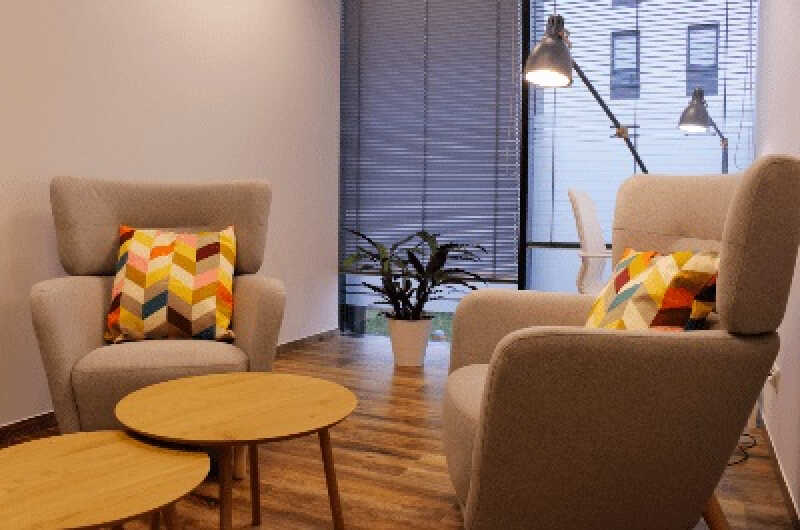 Wsparcie psychologiczne dla całych rodzin