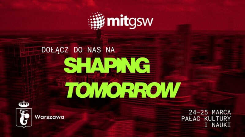 Warszawa wita światowych liderów technologii