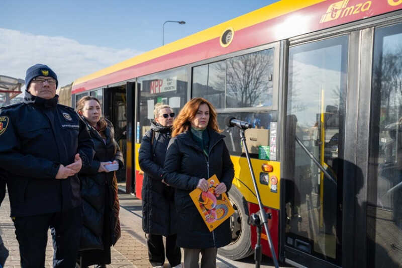Nie bądźmy obojętni na drugiego człowieka