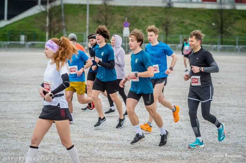 Poznajcie trasę New Balance Biegu na Piątkę. Coraz mniej czasu na zapisy!