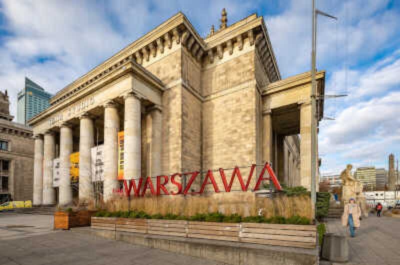 Teatralno-radiowy jubileusz Teatru Studio
