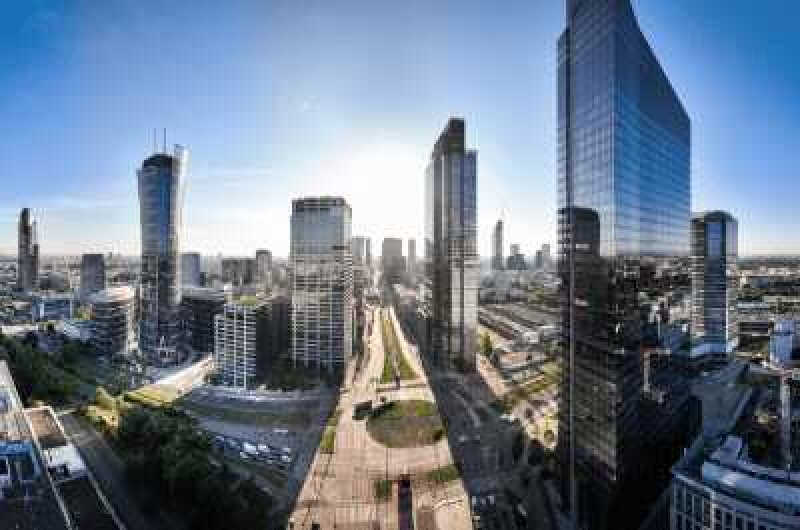 Ćwiczenia wojskowe w dwóch dzielnicach Warszawy