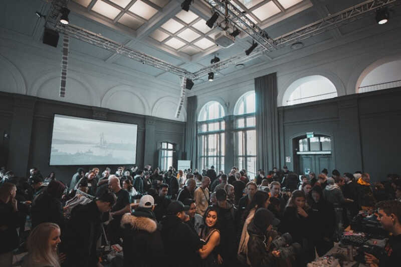 Organizacja eventu firmowego – o czym musisz wiedzieć?