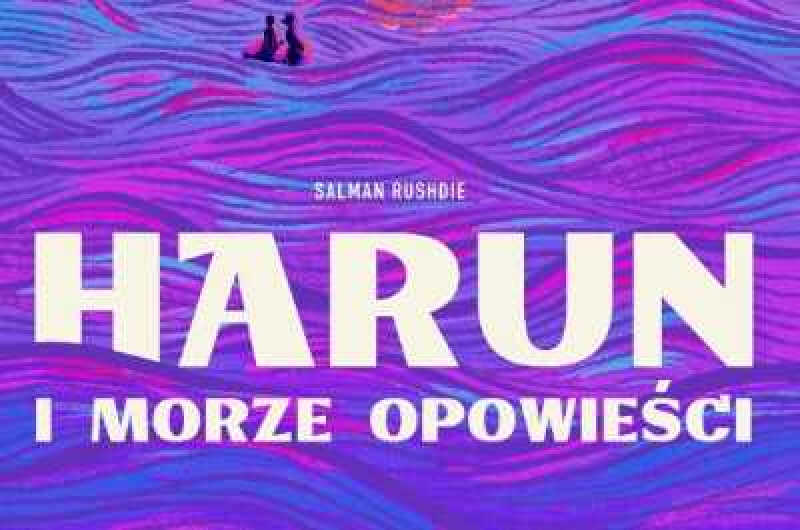 Baśniowa wyprawa po wolność słowa