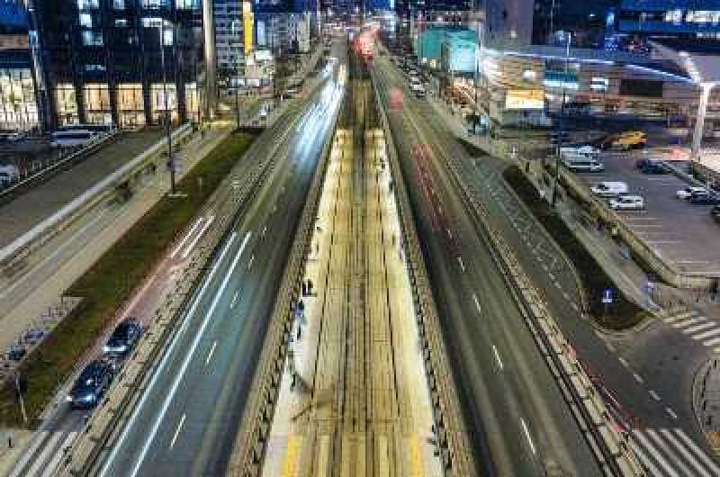 Wyniki nocnych kontroli przewozów