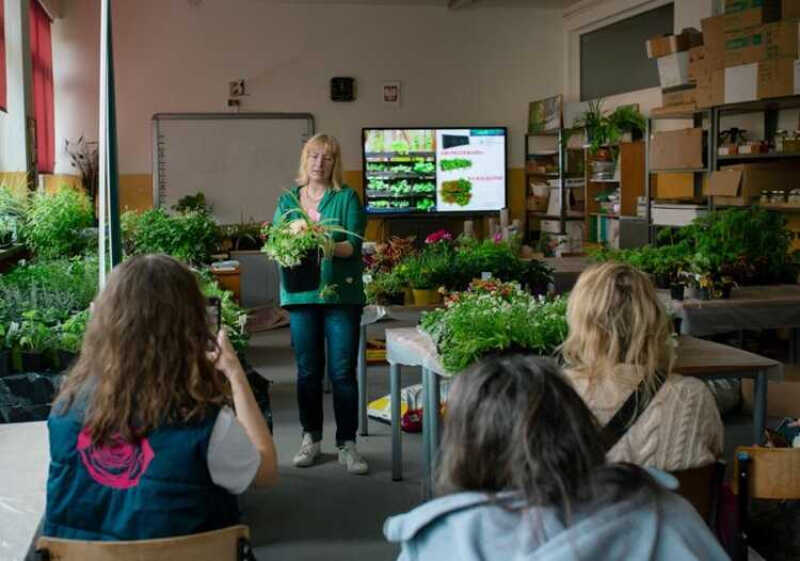 Marzec miesiącem zawodowców
