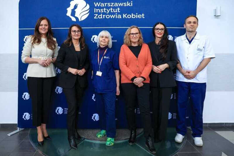 Menopauza – co każda kobieta powinna wiedzieć?