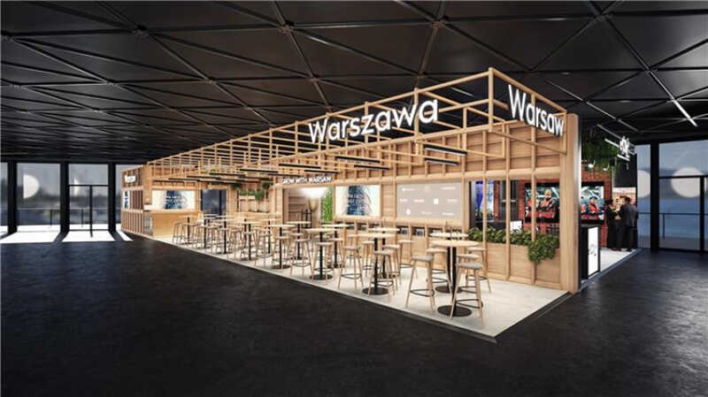 Warszawa na MIPIM 2025 – inwestycje i wizja rozwoju
