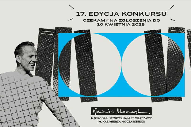 Czas wybrać książkę historyczną 2024 roku