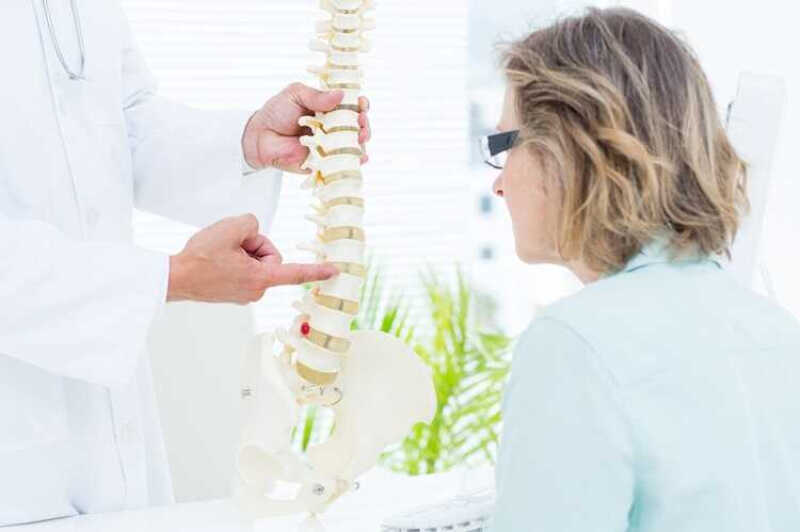 Rehabilitacja domowa po endoprotezie kolana