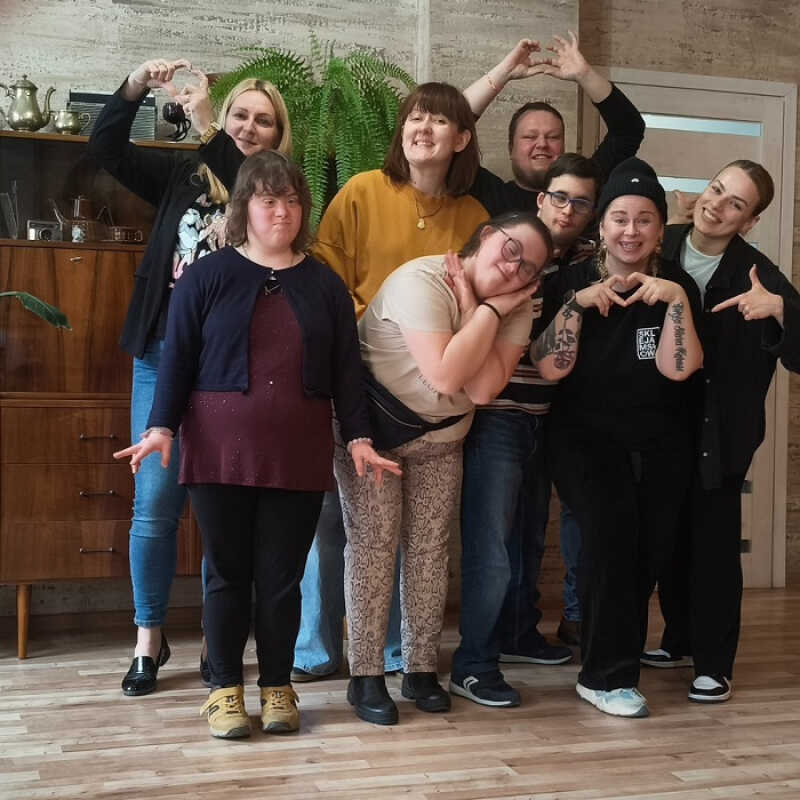 Zatańczyliśmy z Ryfą Ri, jurorką „You Can Dance!”