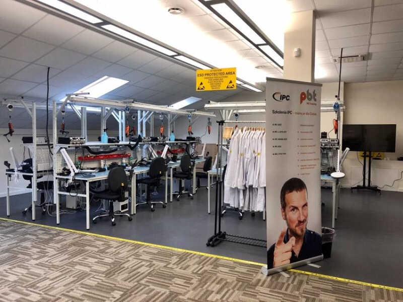 Szkolenia IPC w Warszawie - oferta PB Training