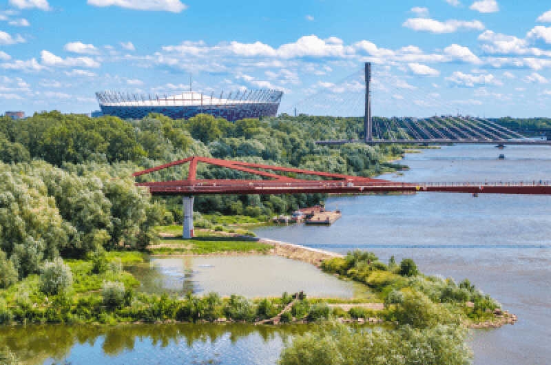 Program ochrony środowiska dla stolicy - zapoznaj się i wyraź opinię