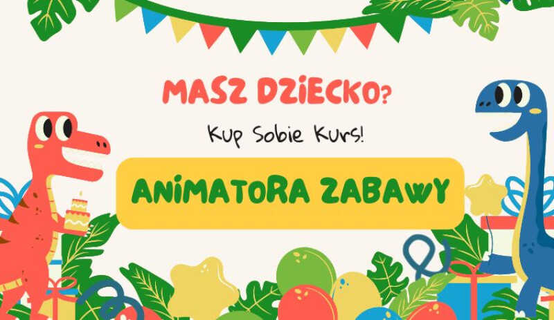 Jesteś rodzicem? Ten kurs może być najlepszą decyzją, jaką podejmiesz