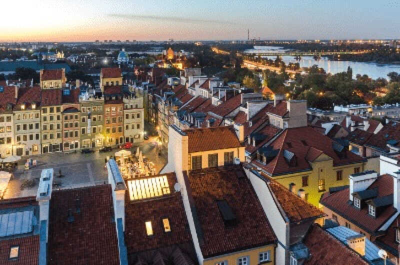 Pokaż swoje granice