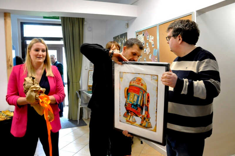 Ośrodek na Ursynowie otwarty!