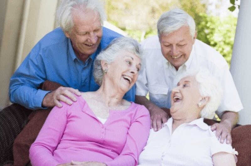 Jak żyje się seniorom w Warszawie?