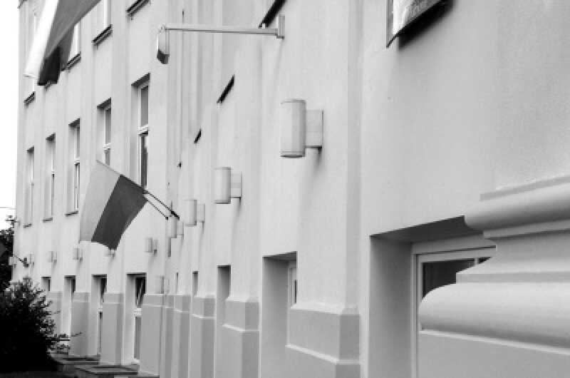 26 kwietnia – dzień żałoby narodowej