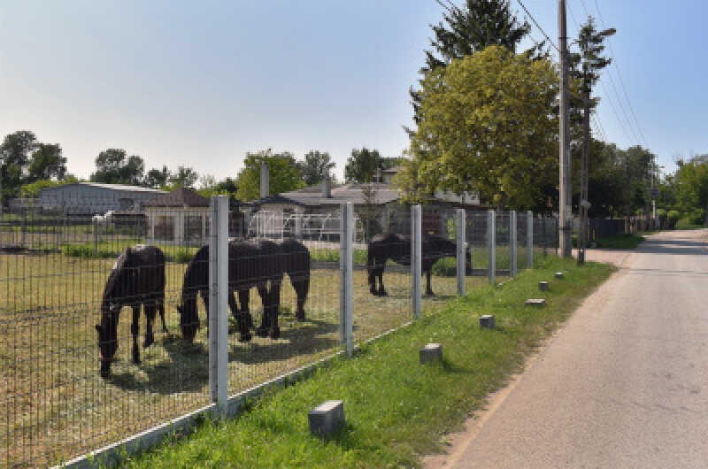 Białołęka z kolejnymi planami zagospodarowania