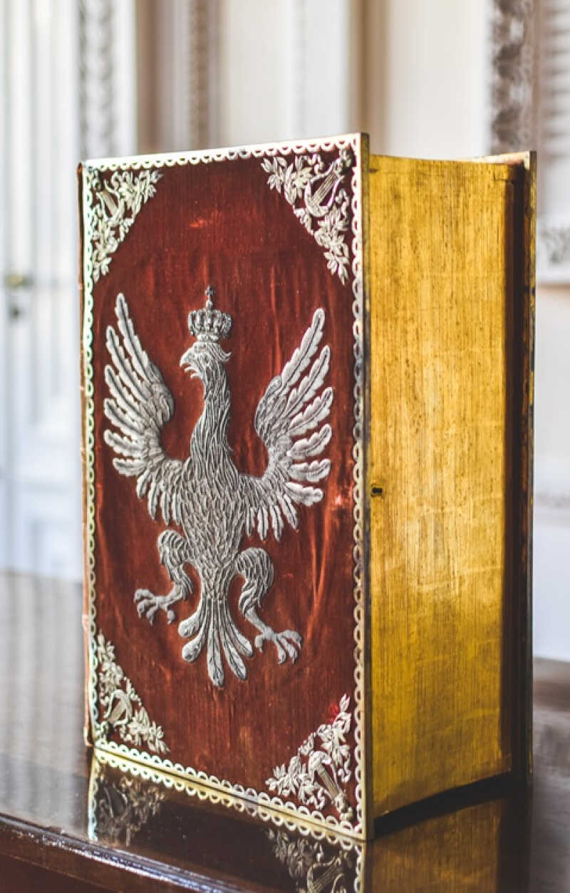 Majówka pełna historii – jedyna okazja w roku, aby zobaczyć na żywo Konstytucję 3 maja 1791 r.